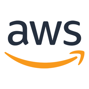 AWS logo 300x300