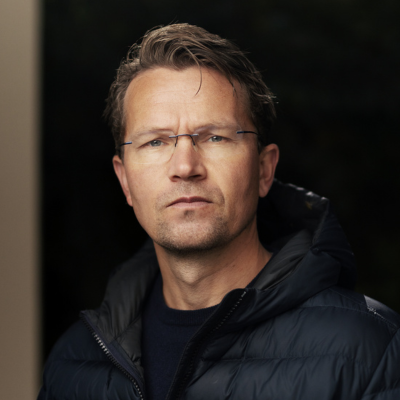 Martin Bech Holte 400x400